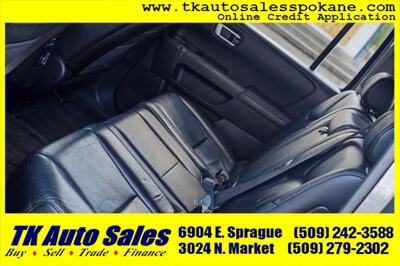 2011 Honda Pilot EX-L - Photo 12 - Spokane, WA 99212