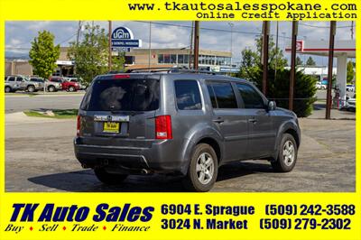 2011 Honda Pilot EX-L - Photo 5 - Spokane, WA 99212
