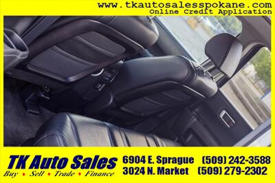 2011 Honda Pilot EX-L - Photo 13 - Spokane, WA 99212