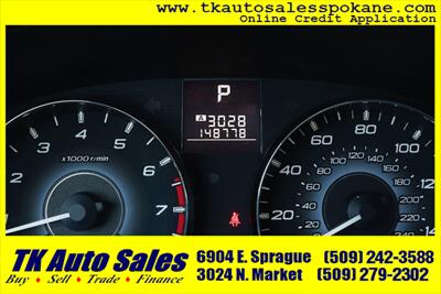 2010 Subaru Outback 2.5i Limited   - Photo 14 - Spokane, WA 99212