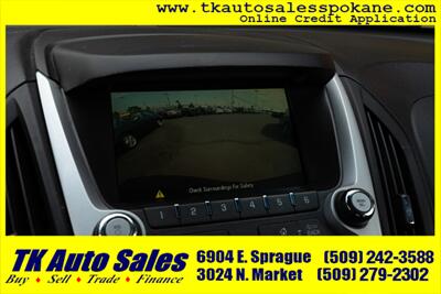 2014 Chevrolet Equinox LT   - Photo 15 - Spokane, WA 99212