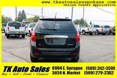 2014 Chevrolet Equinox LT   - Photo 6 - Spokane, WA 99212