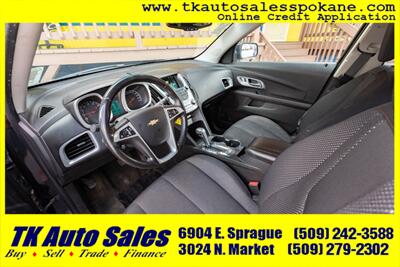 2014 Chevrolet Equinox LT   - Photo 9 - Spokane, WA 99212