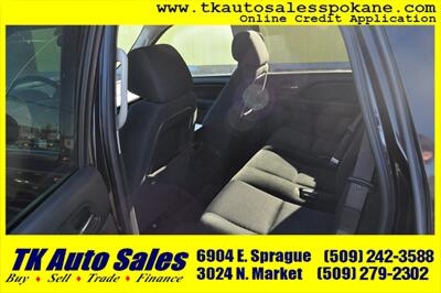 2012 Chevrolet Tahoe LS - Photo 10 - Spokane, WA 99212