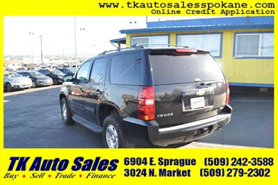 2012 Chevrolet Tahoe LS - Photo 7 - Spokane, WA 99212