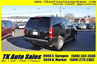 2012 Chevrolet Tahoe LS - Photo 5 - Spokane, WA 99212