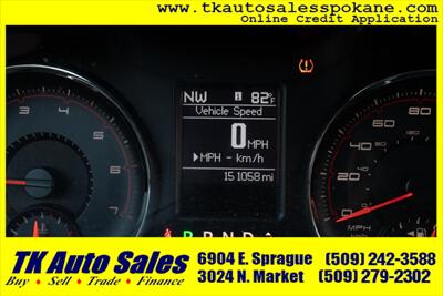2011 Dodge Charger R/T   - Photo 14 - Spokane, WA 99212