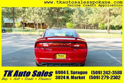 2011 Dodge Charger R/T   - Photo 6 - Spokane, WA 99212