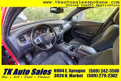 2011 Dodge Charger R/T   - Photo 9 - Spokane, WA 99212