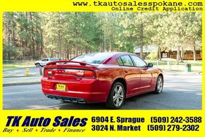 2011 Dodge Charger R/T   - Photo 5 - Spokane, WA 99212