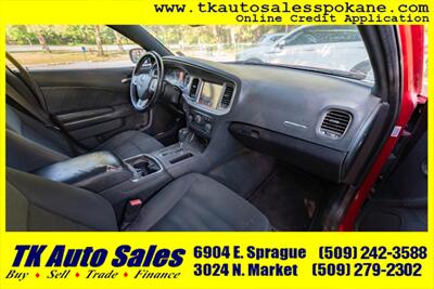2011 Dodge Charger R/T   - Photo 11 - Spokane, WA 99212