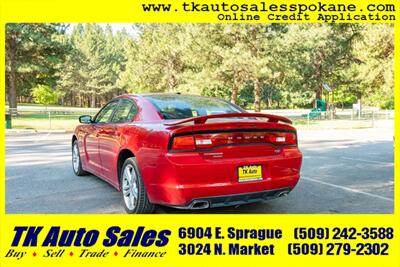 2011 Dodge Charger R/T   - Photo 7 - Spokane, WA 99212