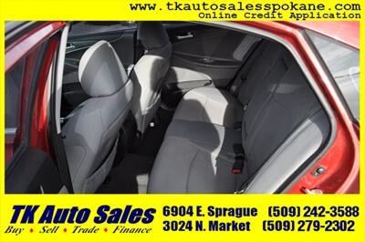2014 Hyundai Sonata GLS - Photo 11 - Spokane, WA 99212