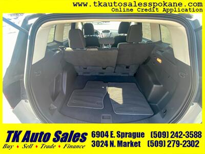 2015 Ford Escape SE   - Photo 11 - Spokane, WA 99212