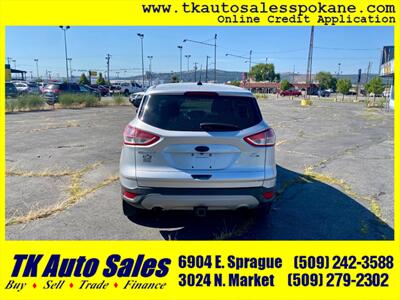 2015 Ford Escape SE   - Photo 3 - Spokane, WA 99212