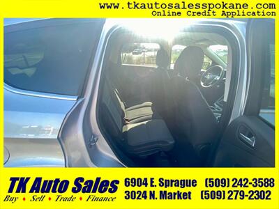 2015 Ford Escape SE   - Photo 9 - Spokane, WA 99212