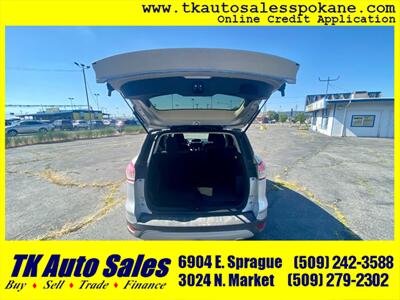 2015 Ford Escape SE   - Photo 10 - Spokane, WA 99212