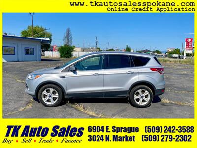 2015 Ford Escape SE   - Photo 2 - Spokane, WA 99212