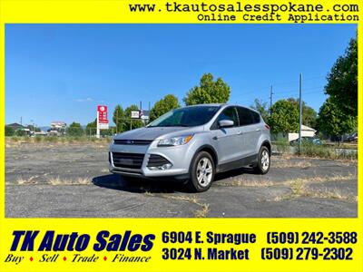 2015 Ford Escape SE   - Photo 1 - Spokane, WA 99212