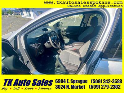 2015 Ford Escape SE   - Photo 6 - Spokane, WA 99212