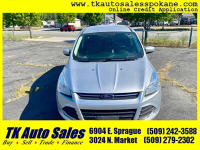 2015 Ford Escape SE   - Photo 5 - Spokane, WA 99212