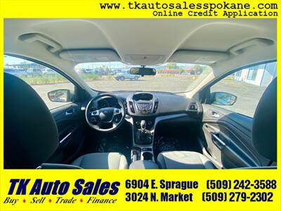 2015 Ford Escape SE   - Photo 12 - Spokane, WA 99212