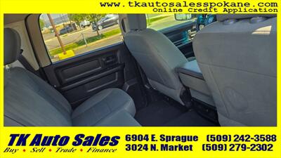 2015 RAM 1500 Tradesman - Photo 10 - Spokane, WA 99212