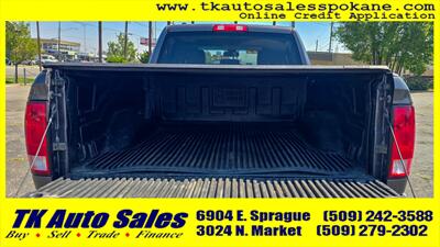 2015 RAM 1500 Tradesman - Photo 12 - Spokane, WA 99212