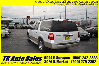2010 Ford Expedition EL Eddie Bauer   - Photo 7 - Spokane, WA 99212