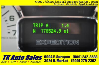2010 Ford Expedition EL Eddie Bauer   - Photo 14 - Spokane, WA 99212