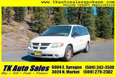 2003 Dodge Grand Caravan Sport   - Photo 1 - Spokane, WA 99212