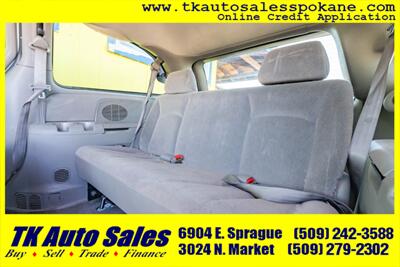 2003 Dodge Grand Caravan Sport   - Photo 13 - Spokane, WA 99212