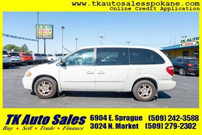 2003 Dodge Grand Caravan Sport   - Photo 8 - Spokane, WA 99212