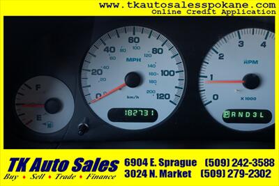 2003 Dodge Grand Caravan Sport   - Photo 14 - Spokane, WA 99212
