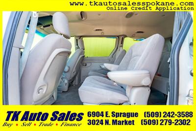 2003 Dodge Grand Caravan Sport   - Photo 11 - Spokane, WA 99212