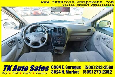 2003 Dodge Grand Caravan Sport   - Photo 9 - Spokane, WA 99212