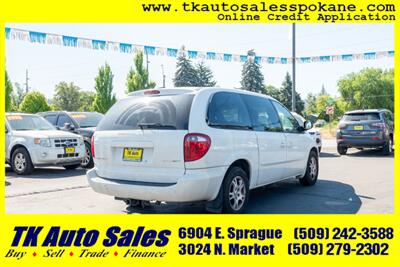 2003 Dodge Grand Caravan Sport   - Photo 5 - Spokane, WA 99212