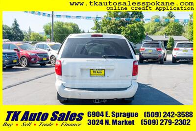 2003 Dodge Grand Caravan Sport   - Photo 6 - Spokane, WA 99212
