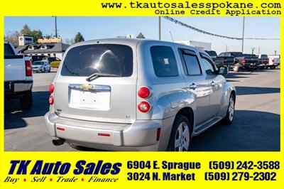 2008 Chevrolet HHR LT   - Photo 5 - Spokane, WA 99212