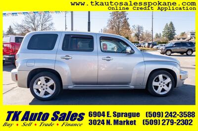 2008 Chevrolet HHR LT   - Photo 4 - Spokane, WA 99212