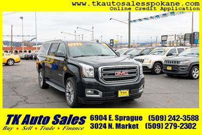 2015 GMC Yukon XL SLT   - Photo 3 - Spokane, WA 99212