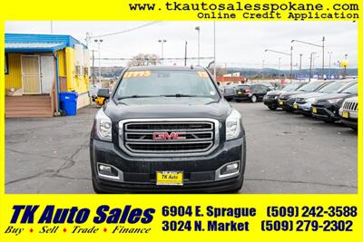 2015 GMC Yukon XL SLT   - Photo 2 - Spokane, WA 99212