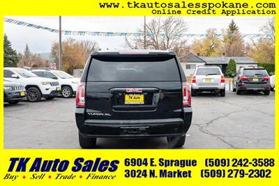 2015 GMC Yukon XL SLT   - Photo 6 - Spokane, WA 99212