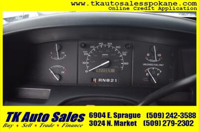 1996 Ford F250 Regular Cab XLT   - Photo 9 - Spokane, WA 99212