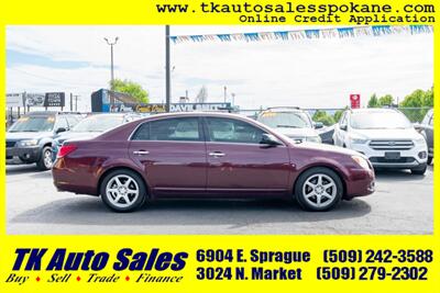 2008 Toyota Avalon Limited   - Photo 4 - Spokane, WA 99212