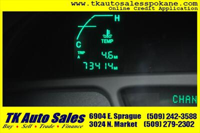 2004 Cadillac DeVille   - Photo 12 - Spokane, WA 99212