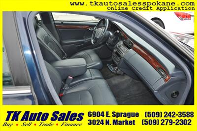 2004 Cadillac DeVille   - Photo 10 - Spokane, WA 99212