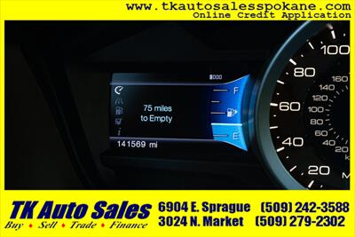 2013 Ford Explorer Sport   - Photo 15 - Spokane, WA 99212
