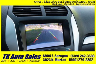 2013 Ford Explorer Sport   - Photo 16 - Spokane, WA 99212