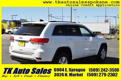 2014 Jeep Grand Cherokee Laredo   - Photo 5 - Spokane, WA 99212